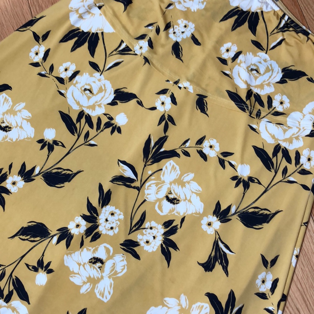 One Shoulder Mini Dress - Picture 2 of 2